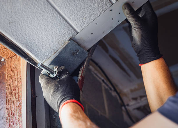 Reliable Garage Door contractor in Clearwater, SC by Garage Doors Repair Pro